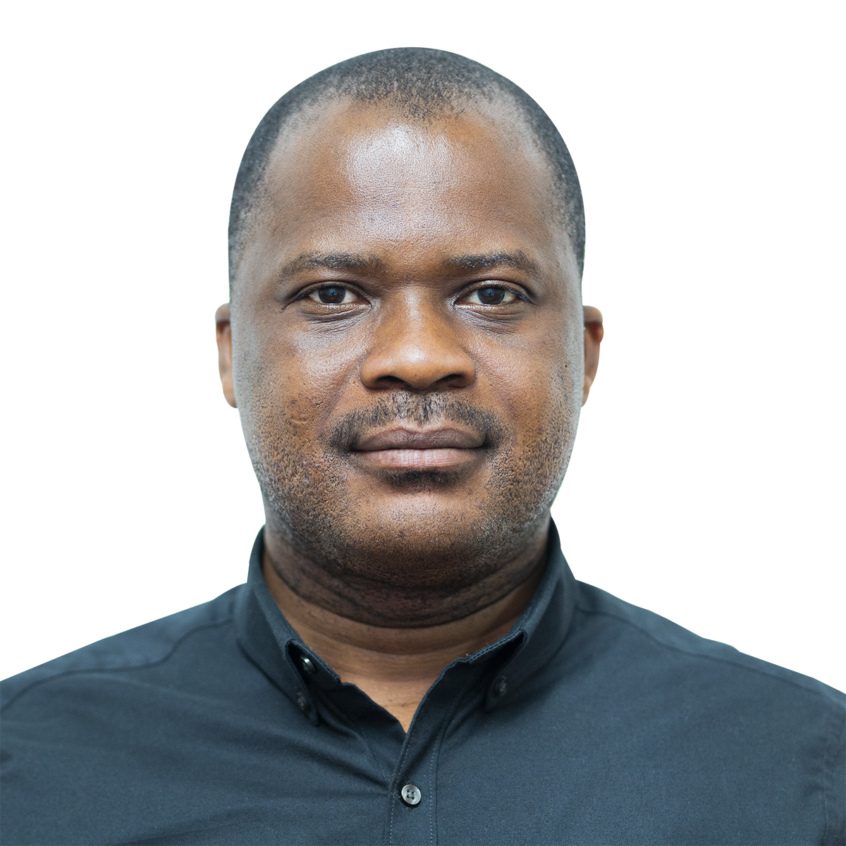 Mr. Eric Appiah